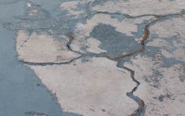 fibreglass roofing replacement How Hill