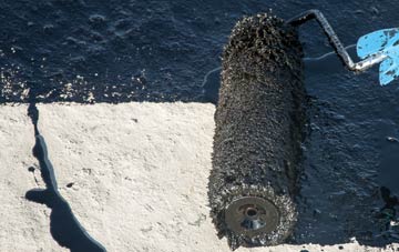 How Hill liquid sealant waterproofing