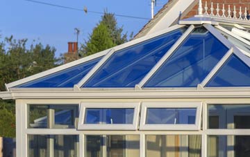 professional How Hill conservatory insulation