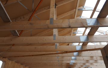 How Hill roof truss costs
