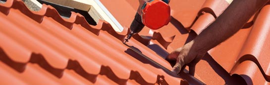 save on How Hill roof installation costs