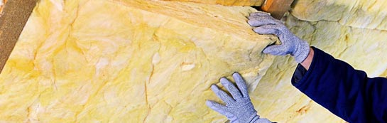 quotes for How Hill roof insulation