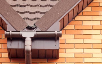 maintaining How Hill soffits