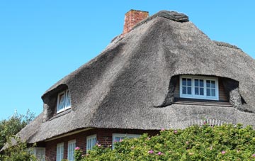thatch roofing How Hill, Norfolk