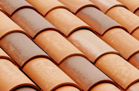 How Hill clay roofing