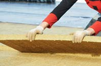 find rated How Hill roof insulation companies