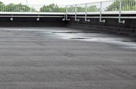 find rated How Hill flat roofing companies