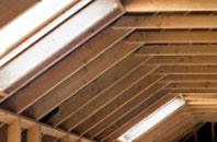 How Hill tapered roof insulation quotes